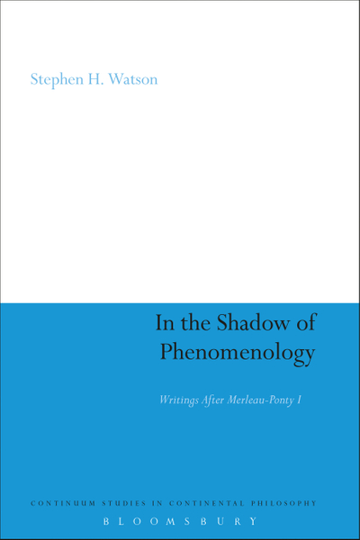 In the Shadow of Phenomenology