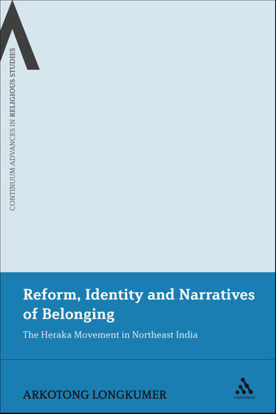 Reform, Identity and Narratives of Belonging