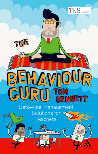 The Behaviour Guru