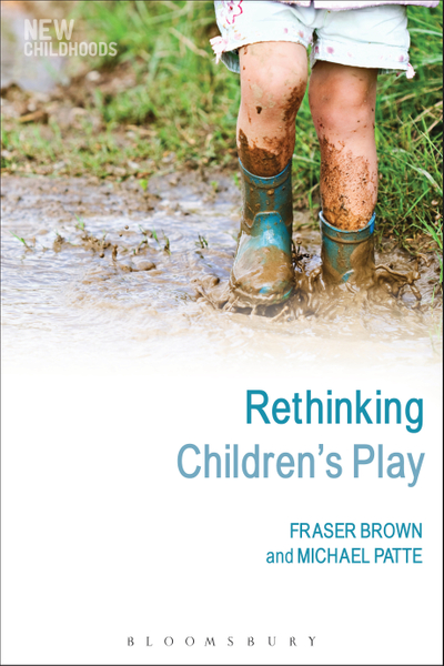 Rethinking Children's Play