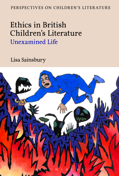 Ethics in British Children's Literature