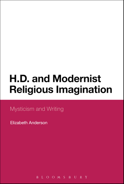 H.D. and Modernist Religious Imagination