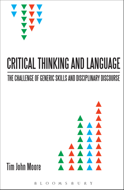 Critical Thinking and Language