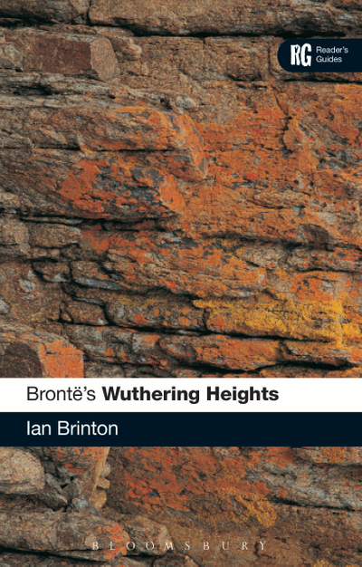 Bronte's Wuthering Heights