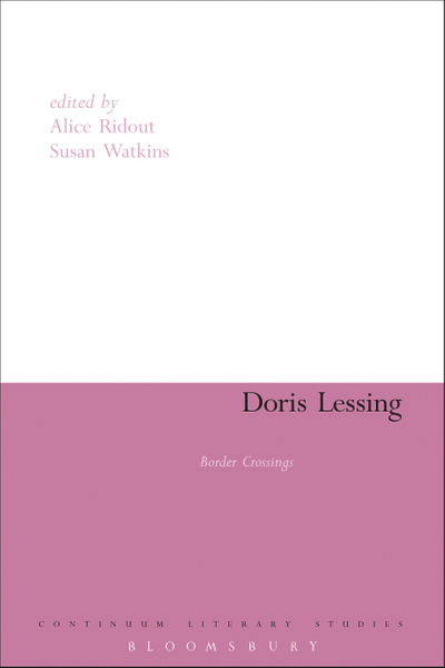 Doris Lessing