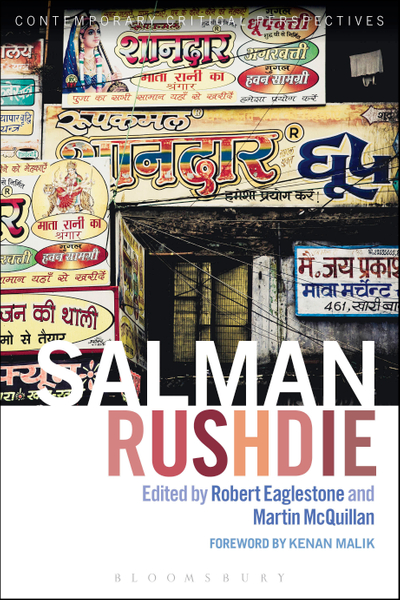 Salman Rushdie