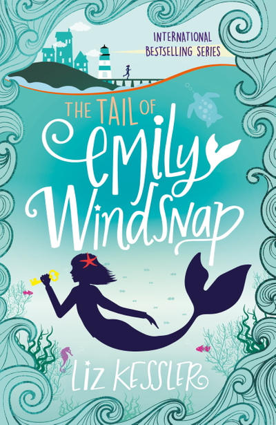 The Tail of Emily Windsnap