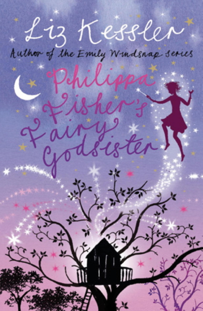 Philippa Fisher's Fairy Godsister