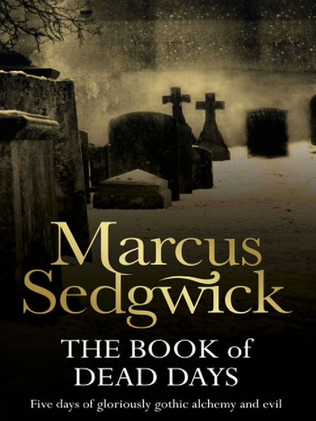 The Book of Dead Days