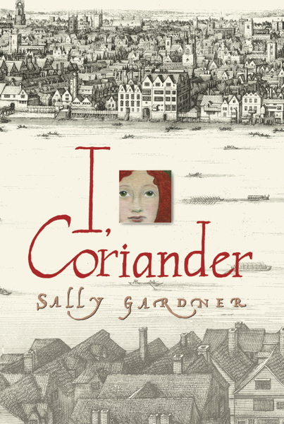 I, Coriander