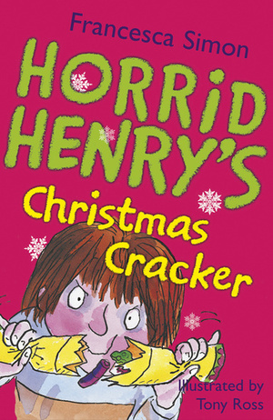 Horrid Henry's Christmas Cracker