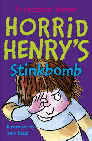 Horrid Henry's Stinkbomb