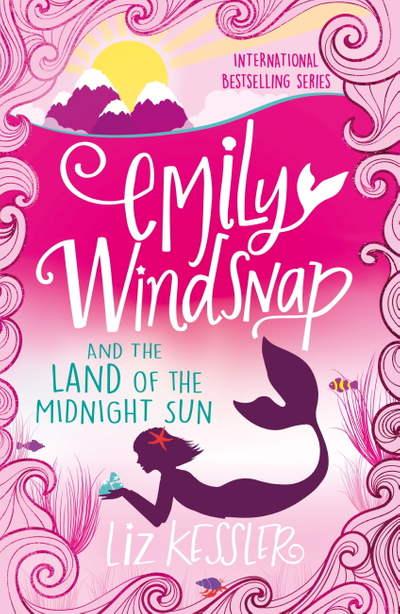 Emily Windsnap and the Land of the Midnight Sun