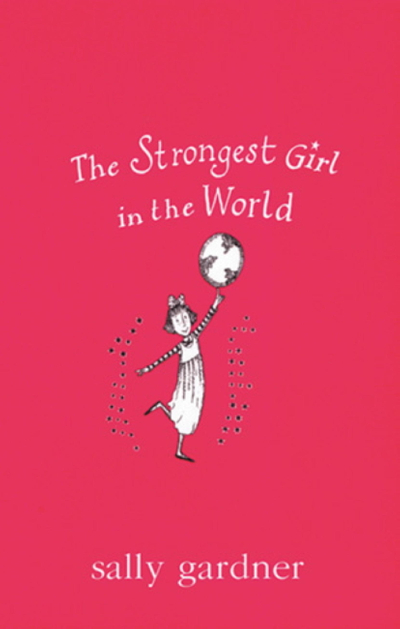 Magical Children: The Strongest Girl In The World