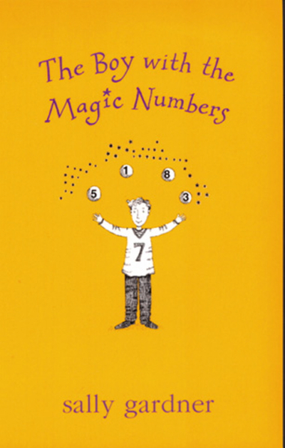 The Boy with the Magic Numbers