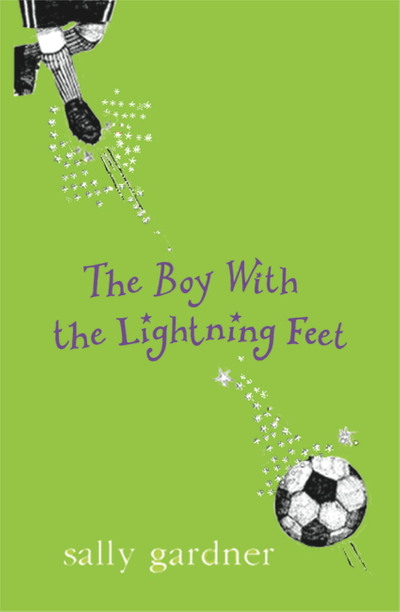 Magical Children: The Boy with the Lightning Feet