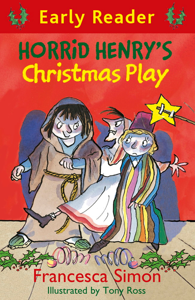 Horrid Henry's Christmas Play