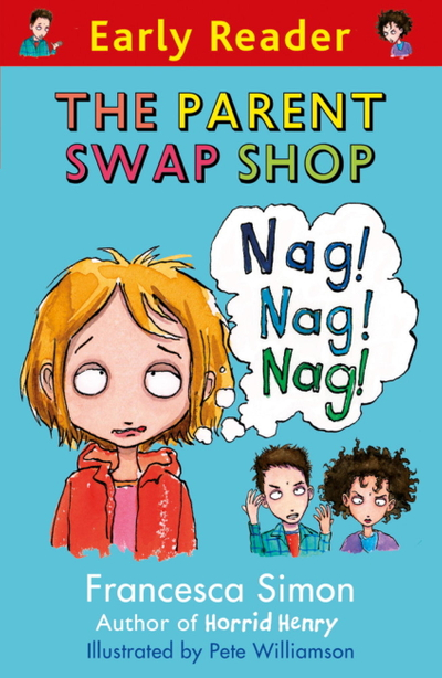 The Parent Swap Shop