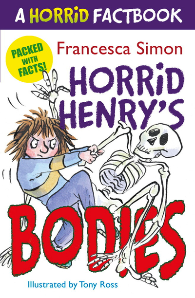 Horrid Henry's Bodies