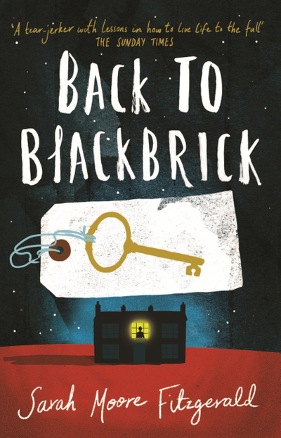 Back to Blackbrick