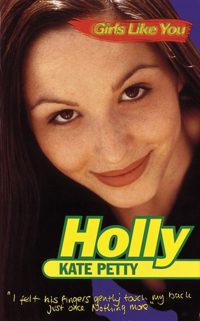 Girls Like You: Holly