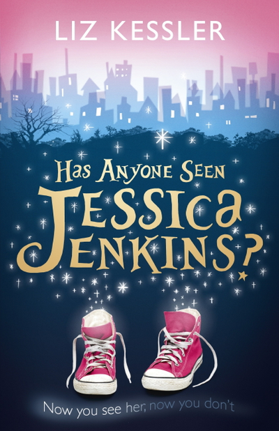 Has Anyone Seen Jessica Jenkins?