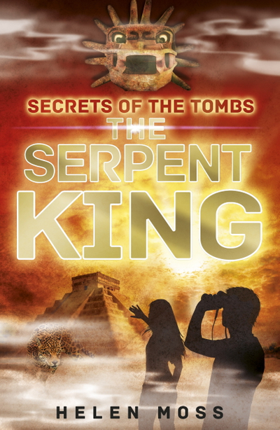 The Serpent King