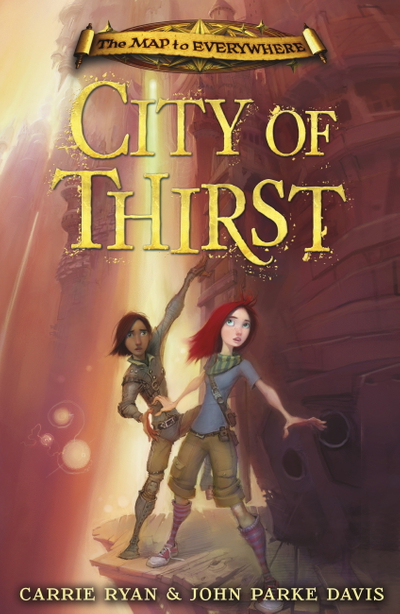 City of Thirst