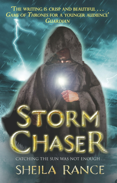 Storm Chaser