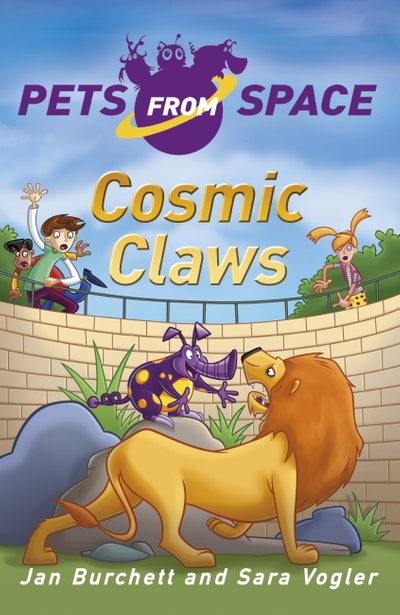 Cosmic Claws