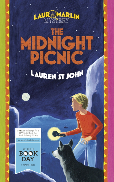 The Midnight Picnic