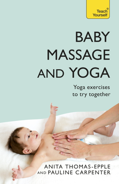 Baby Massage and Yoga