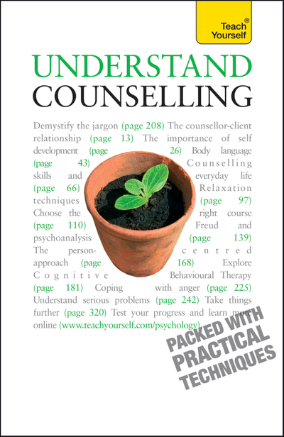 Understand Counselling