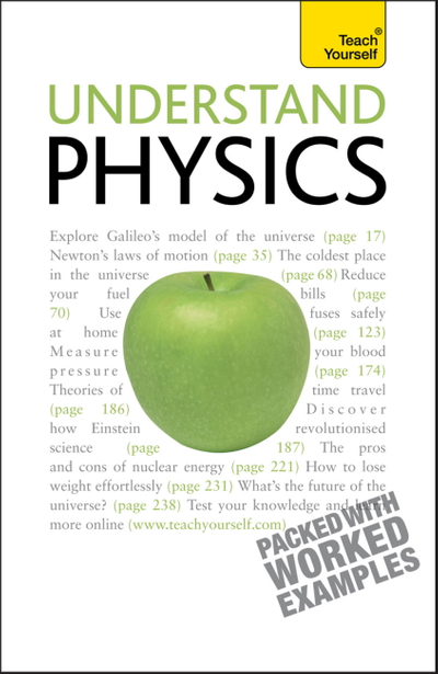 Understand Physics: Teach Yourself