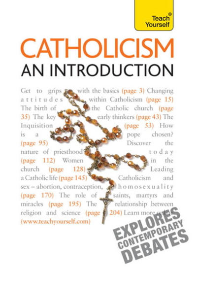 Catholicism: An Introduction