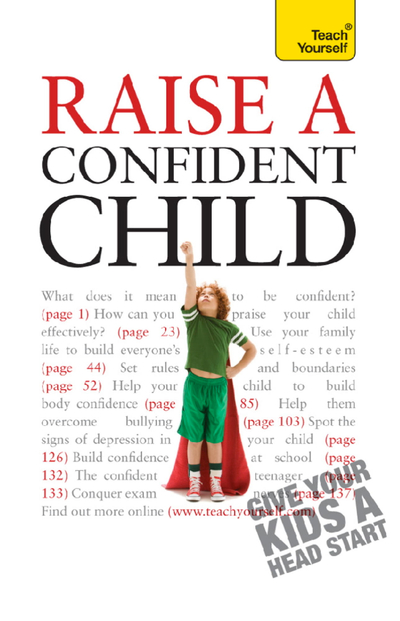 Raise a Confident Child