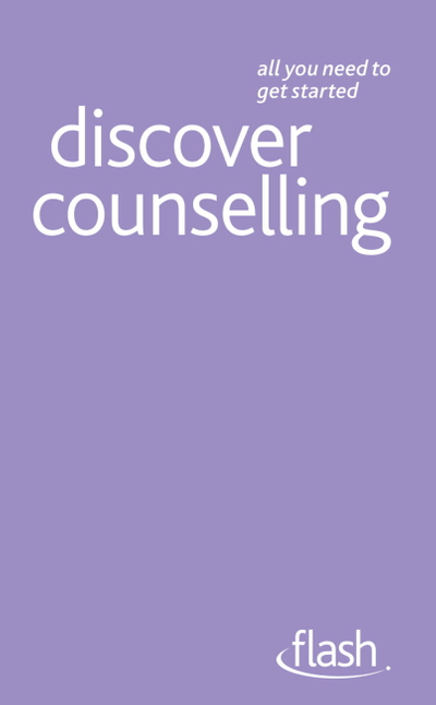 Discover Counselling: Flash