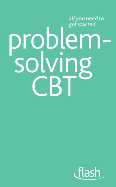 Problem Solving Cognitive Behavioural Therapy: Flash