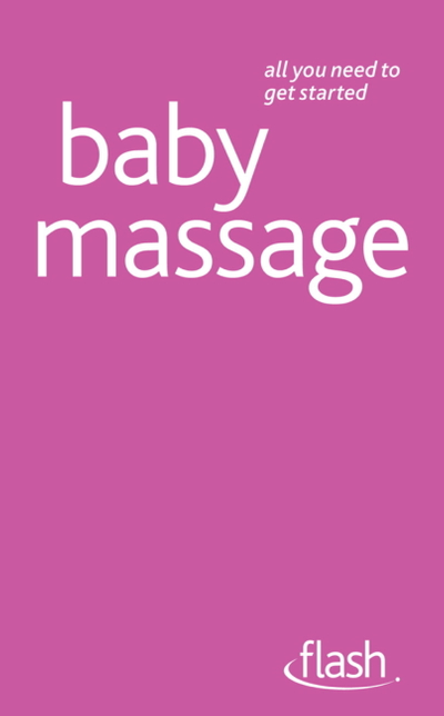 Baby Massage: Flash