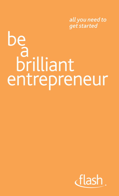 Be a Brilliant Entrepreneur: Flash