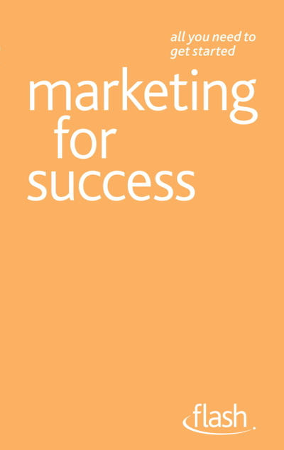 Marketing for Success: Flash