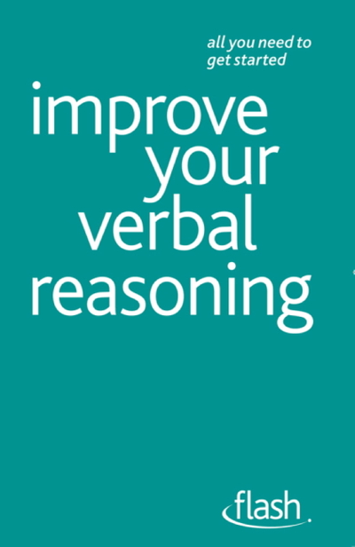 Improve Your Verbal Reasoning: Flash