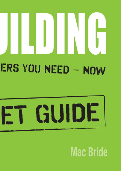 Teambuilding: Bullet Guides