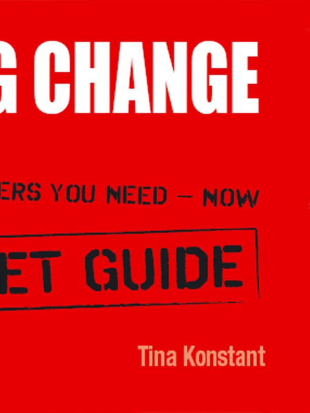 Managing Change: Bullet Guides