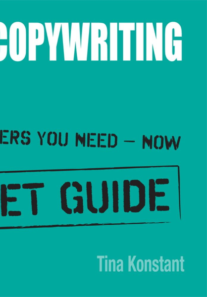 Copywriting: Bullet Guides