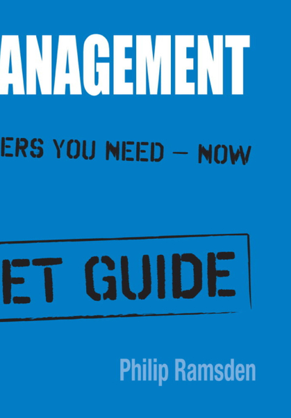 Financial Management: Bullet Guides