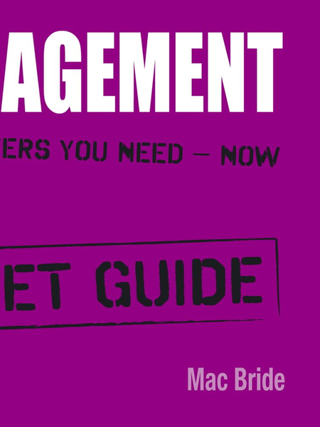 Time Management: Bullet Guides