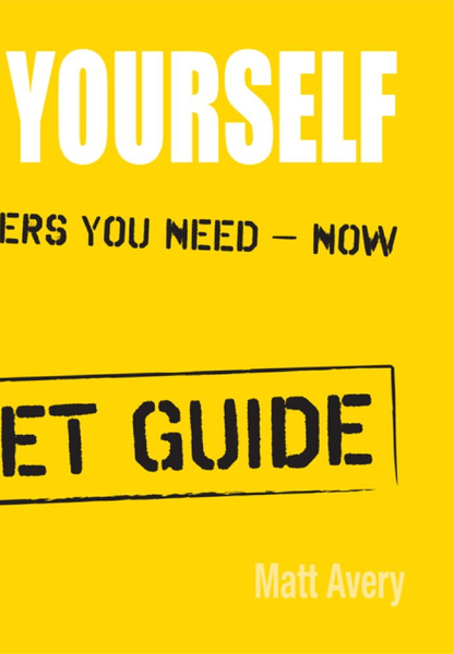 Work for Yourself: Bullet Guides