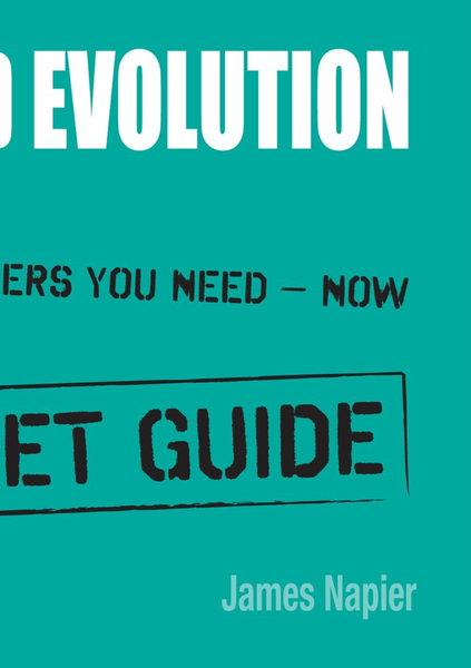 Darwin and Evolution: Bullet Guides