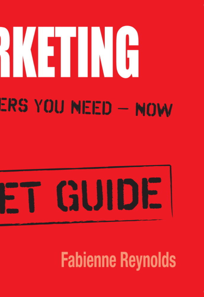 Great Marketing: Bullet Guides